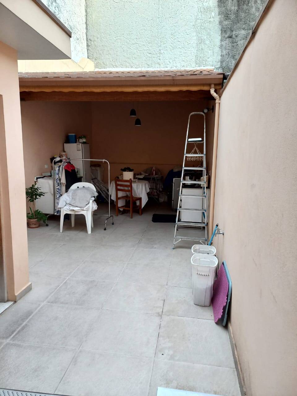 Sobrado, 2 quartos, 250 m² - Foto 5