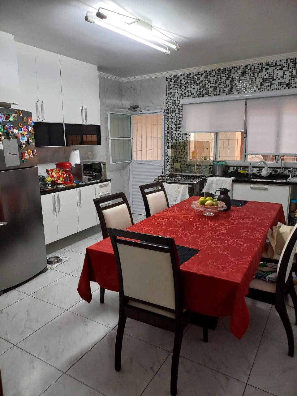 Sobrado, 2 quartos, 250 m² - Foto 1