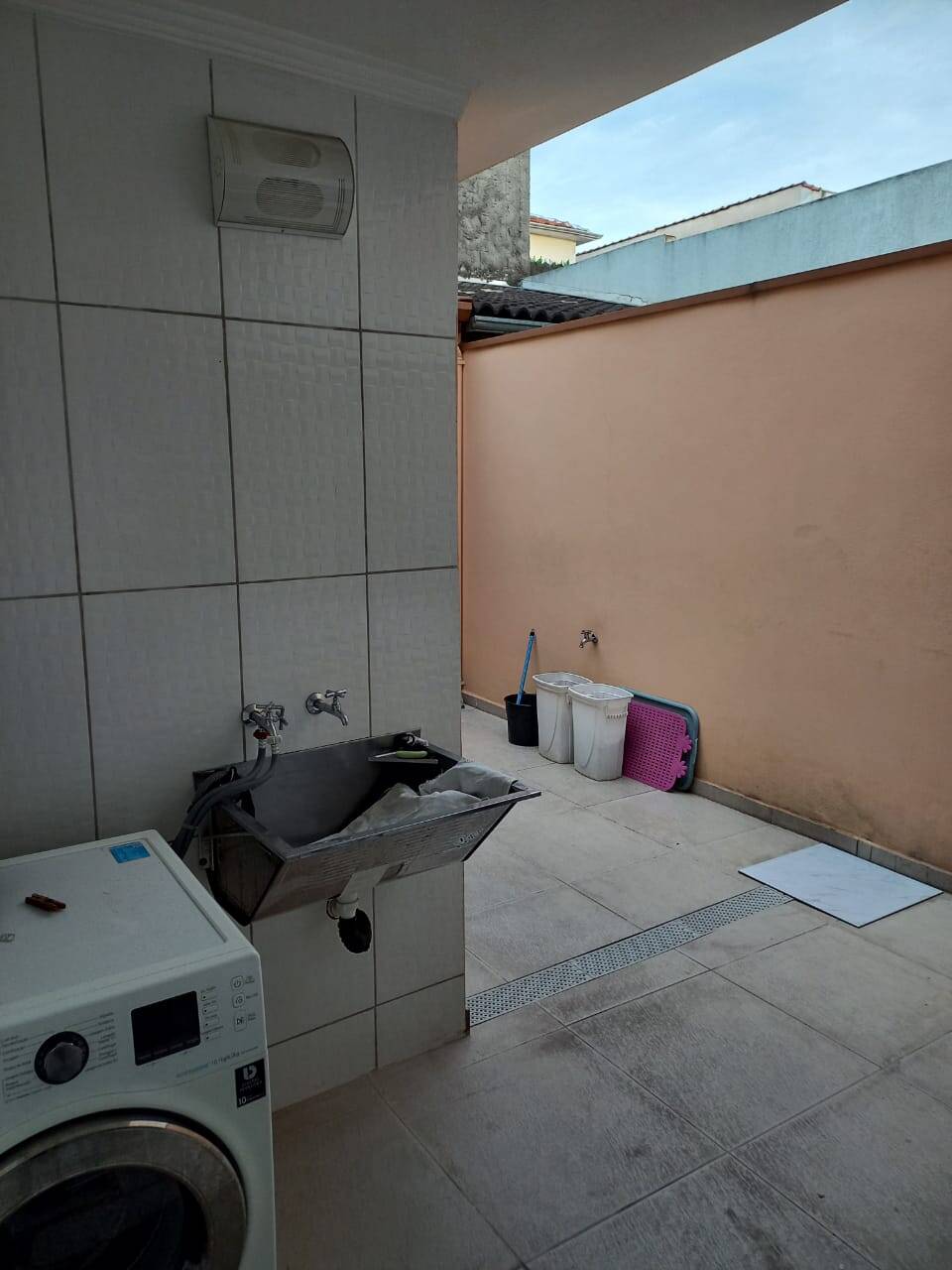 Sobrado, 2 quartos, 250 m² - Foto 8
