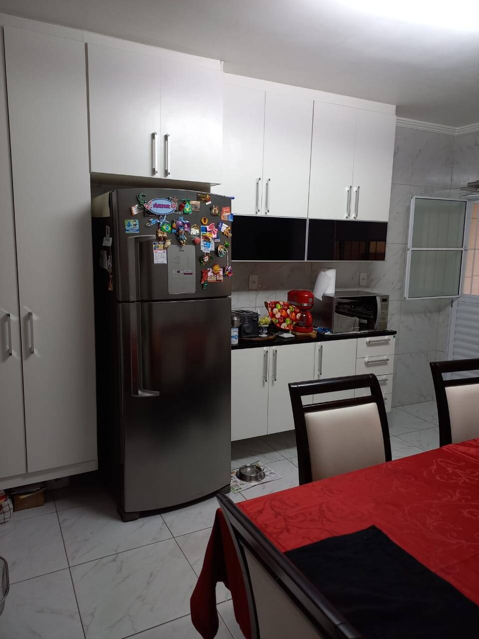 Sobrado, 2 quartos, 250 m² - Foto 7
