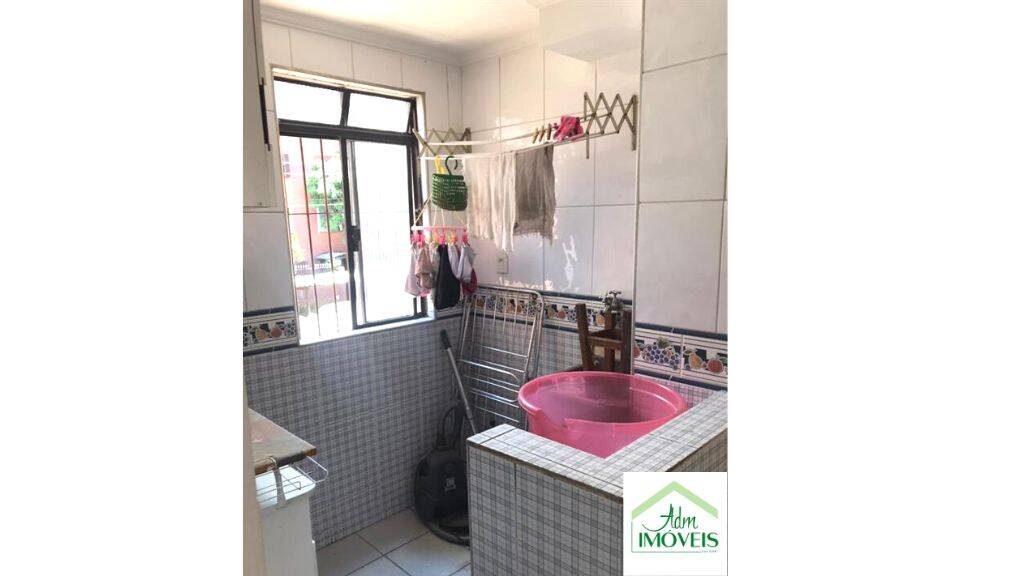 Apartamento, 2 quartos, 45 m² - Foto 3