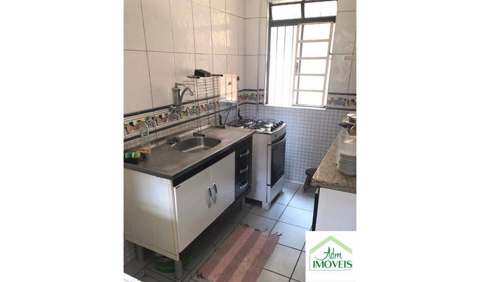 Apartamento, 2 quartos, 45 m² - Foto 2