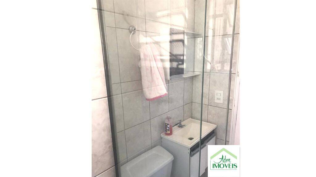 Apartamento, 2 quartos, 45 m² - Foto 5
