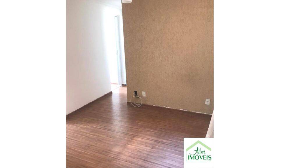 Apartamento, 2 quartos, 45 m² - Foto 9