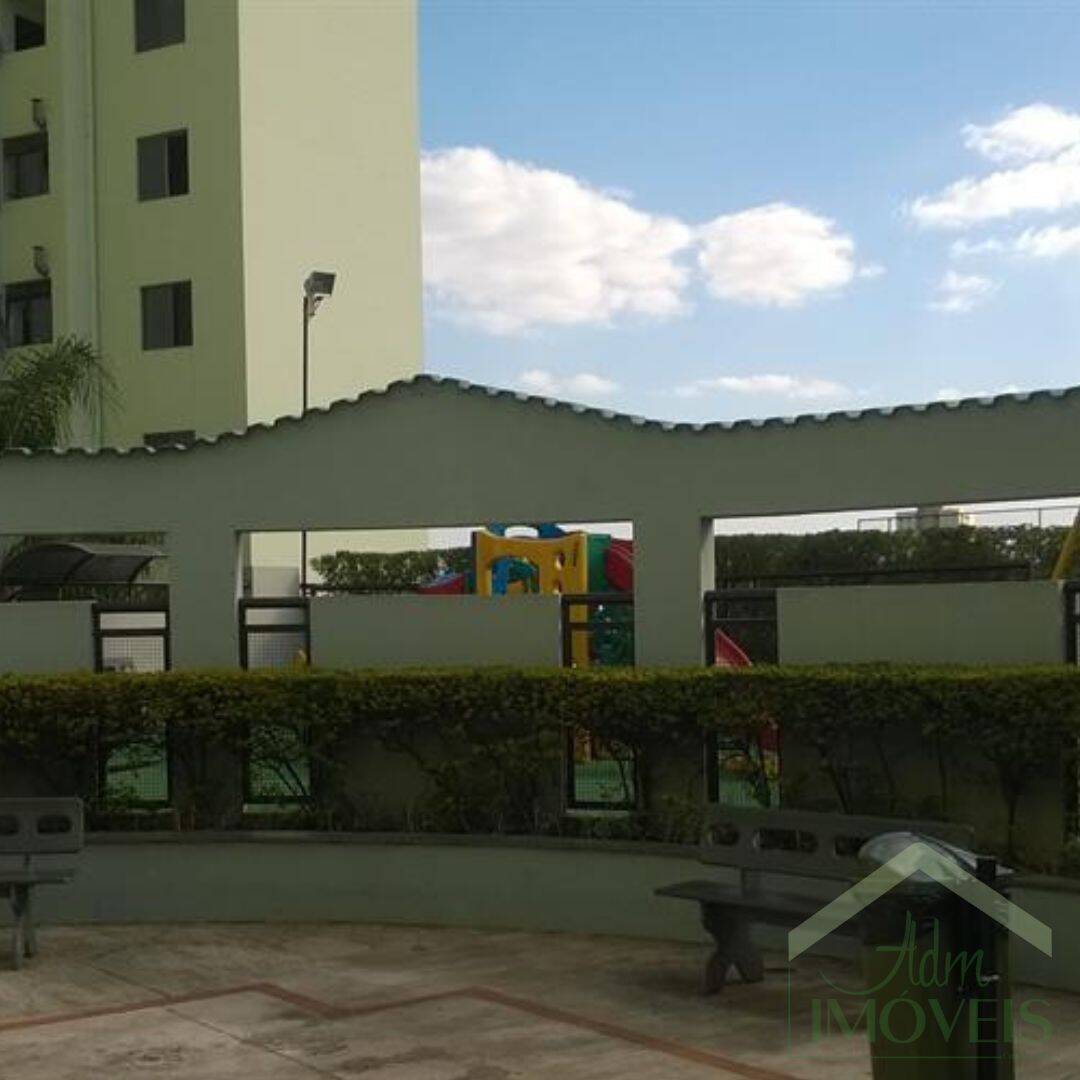 Apartamento, 3 quartos, 67 m² - Foto 3