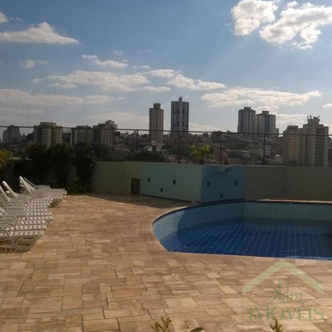 Apartamento, 3 quartos, 67 m² - Foto 4