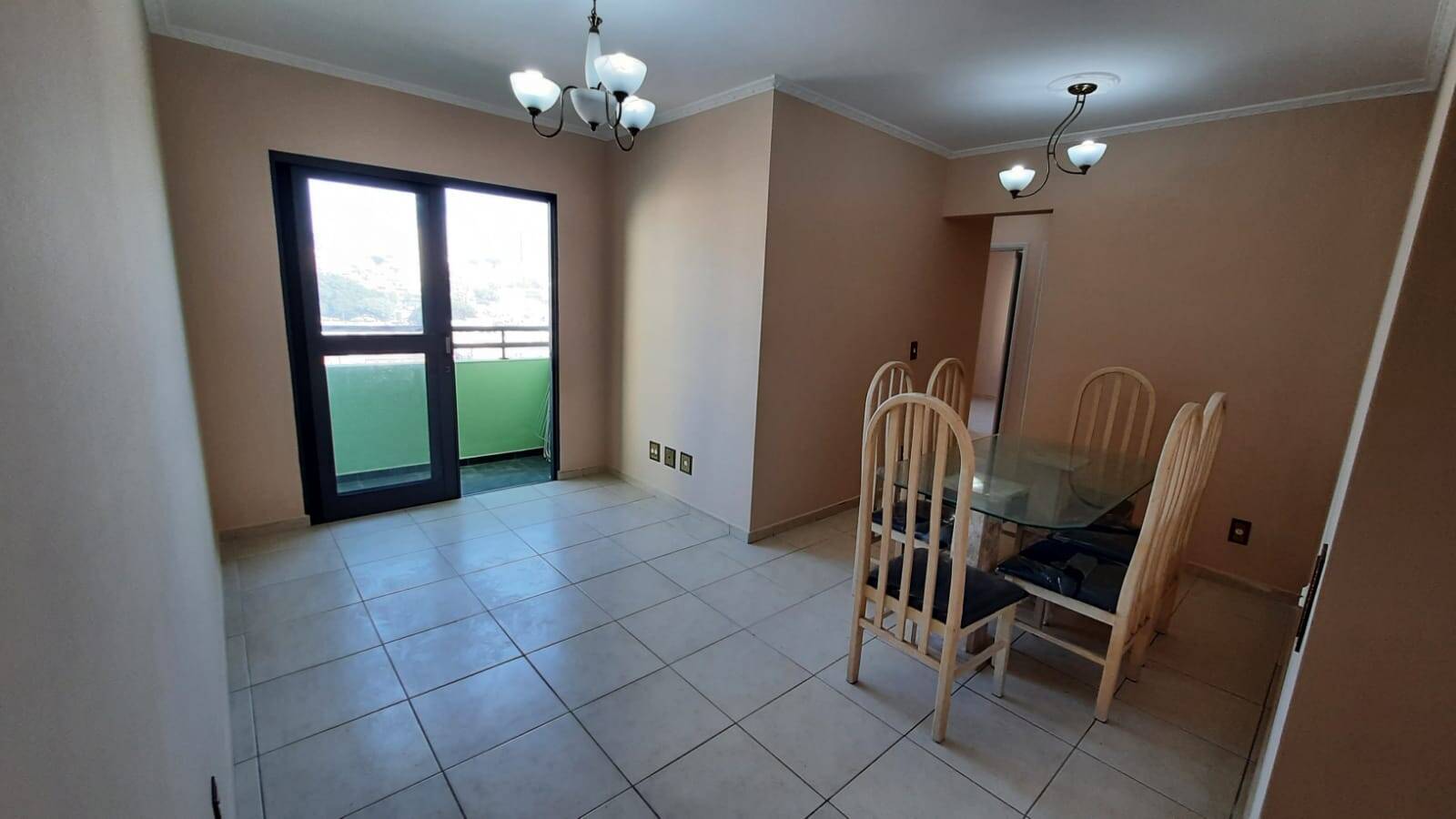 Apartamento, 3 quartos, 67 m² - Foto 9