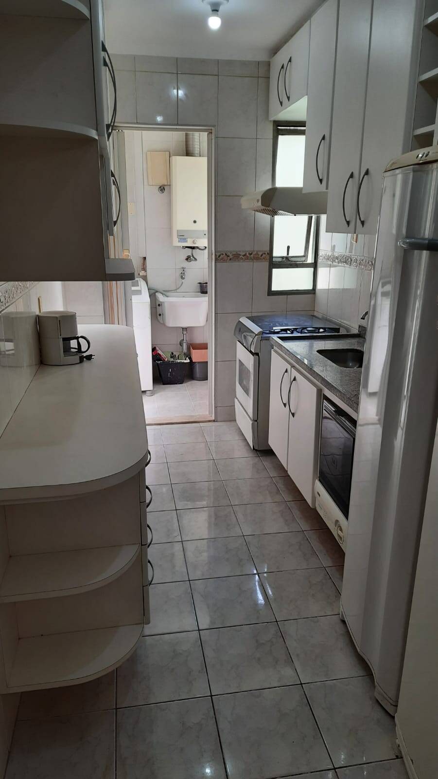 Apartamento, 3 quartos, 67 m² - Foto 11