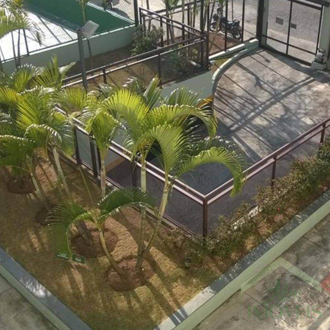 Apartamento, 3 quartos, 67 m² - Foto 7