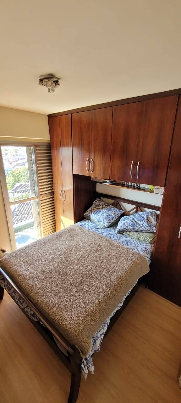 Apartamento, 2 quartos, 68 m² - Foto 2