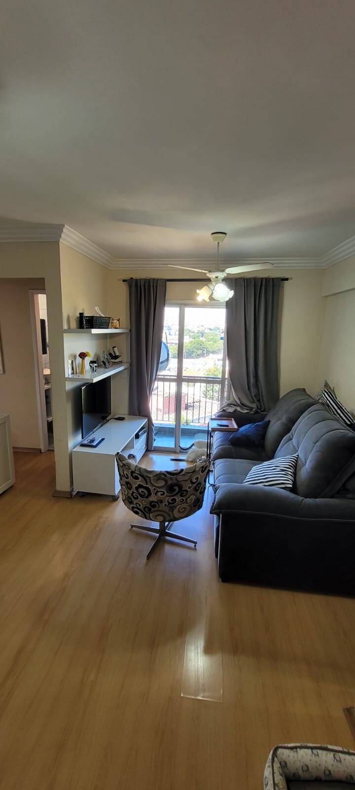 Apartamento, 2 quartos, 68 m² - Foto 11