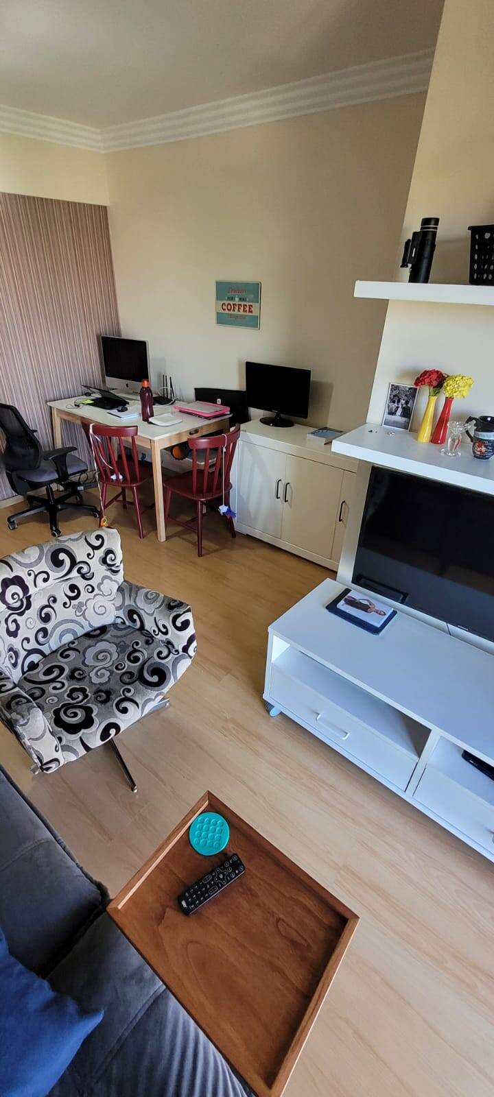 Apartamento, 2 quartos, 68 m² - Foto 12