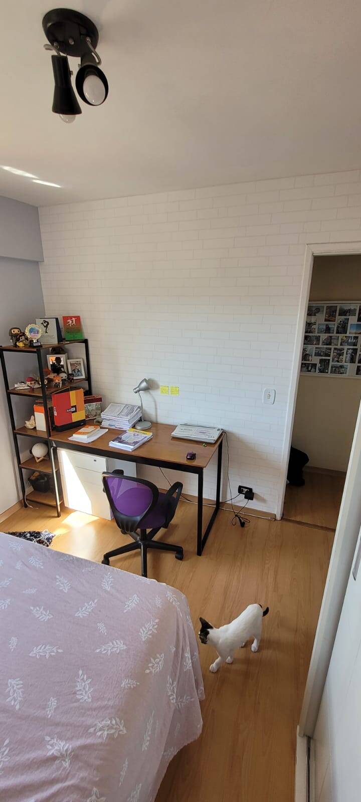 Apartamento, 2 quartos, 68 m² - Foto 19