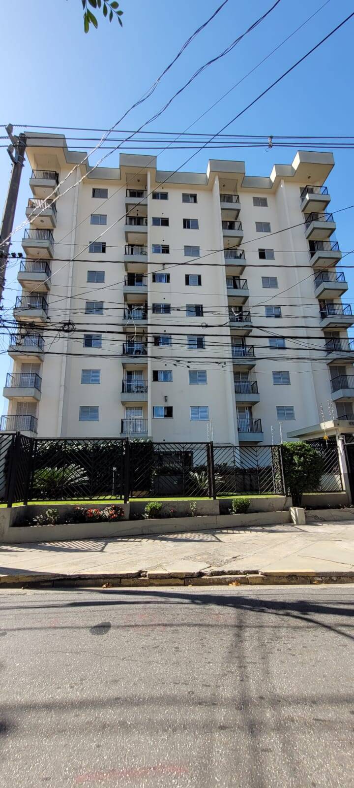 Apartamento, 2 quartos, 68 m² - Foto 28