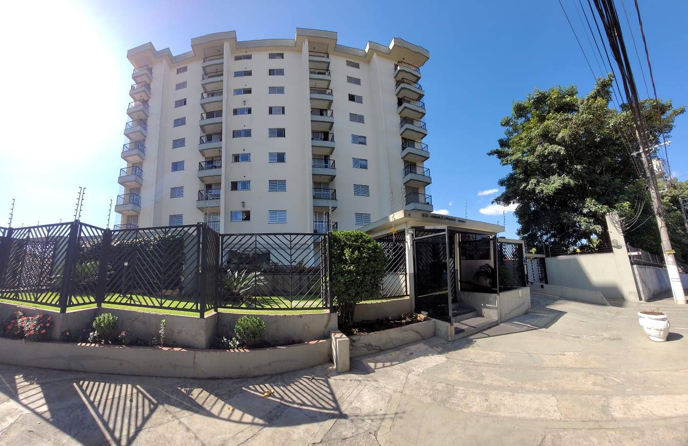 Apartamento, 2 quartos, 68 m² - Foto 1