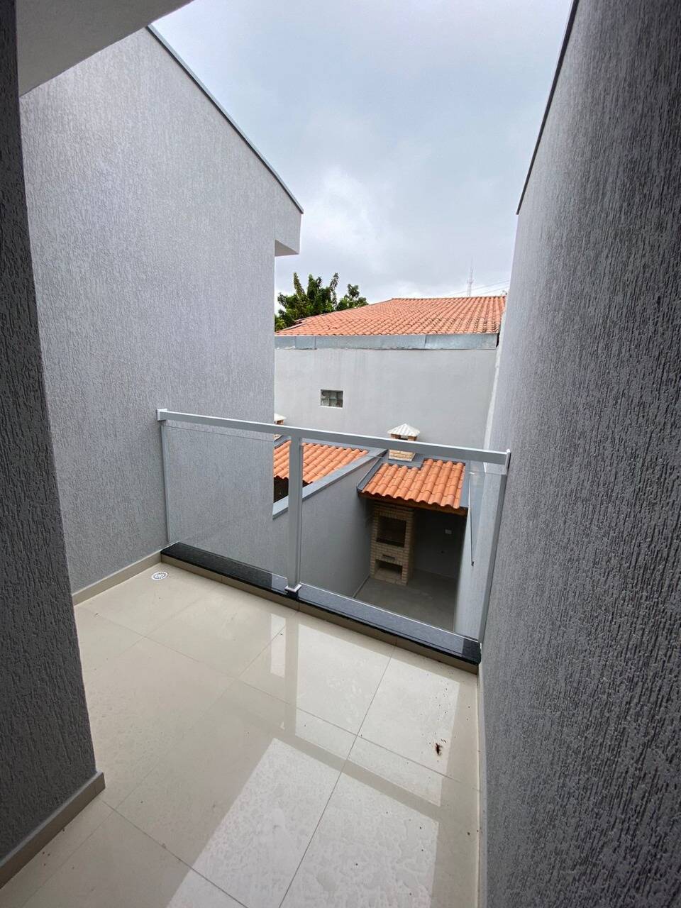 Sobrado, 2 quartos, 130 m² - Foto 5