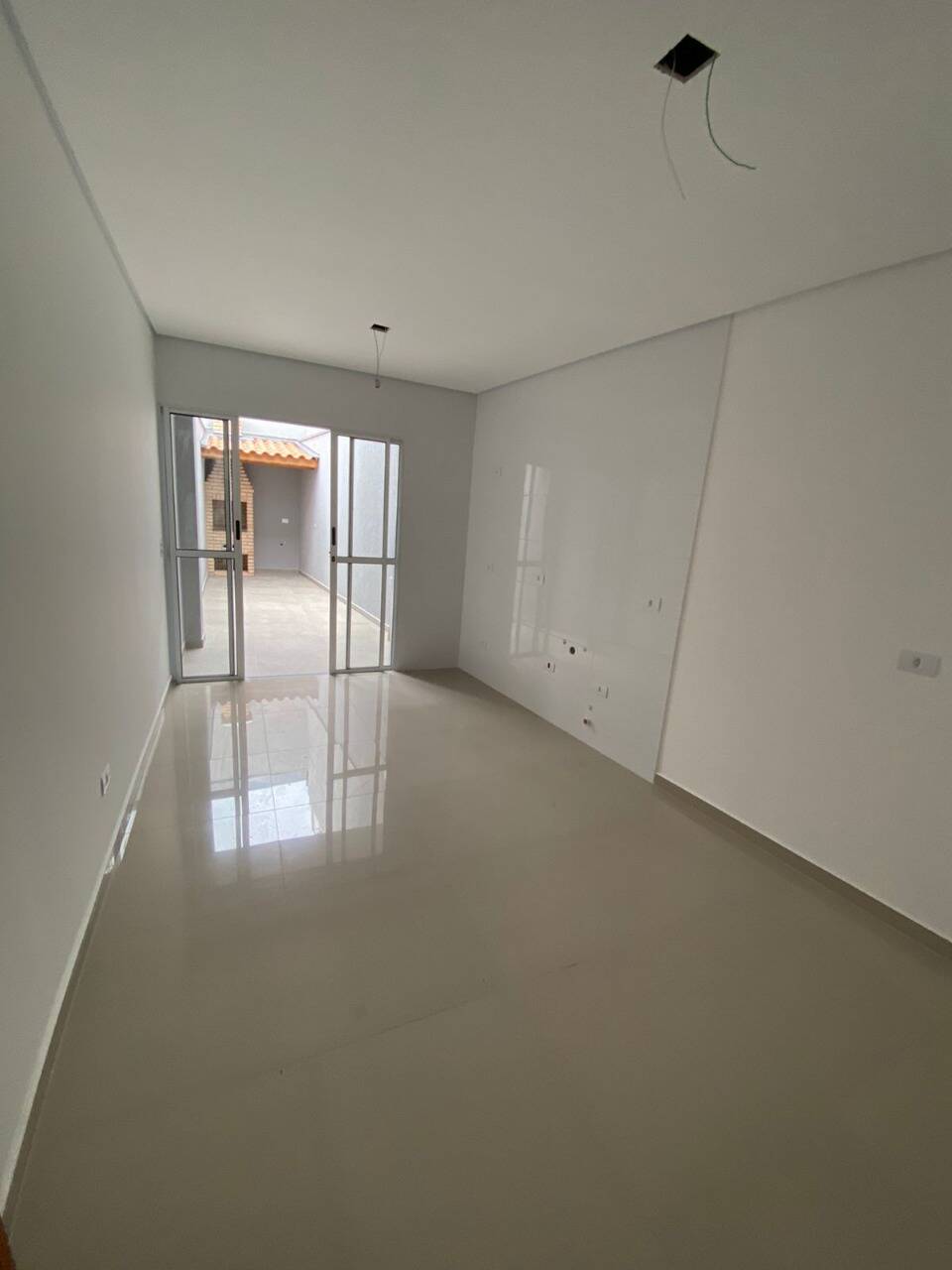 Sobrado, 2 quartos, 130 m² - Foto 1