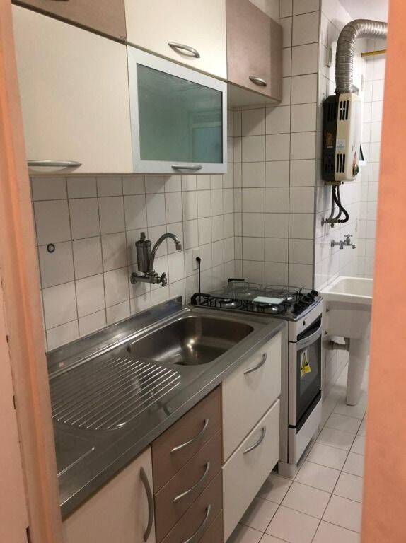Apartamento, 2 quartos, 50 m² - Foto 7