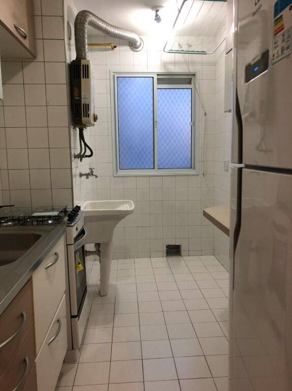 Apartamento, 2 quartos, 50 m² - Foto 6