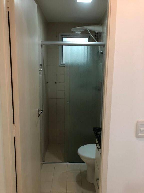 Apartamento, 2 quartos, 50 m² - Foto 11