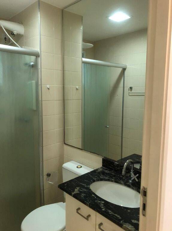 Apartamento, 2 quartos, 50 m² - Foto 14