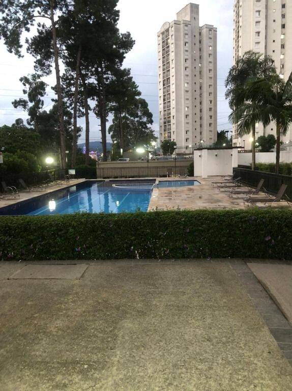 Apartamento, 2 quartos, 50 m² - Foto 15