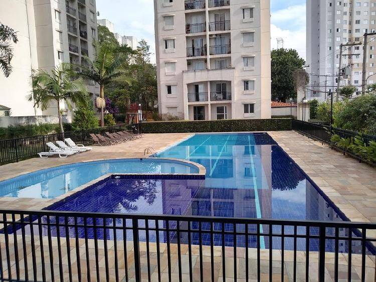 Apartamento, 2 quartos, 50 m² - Foto 1