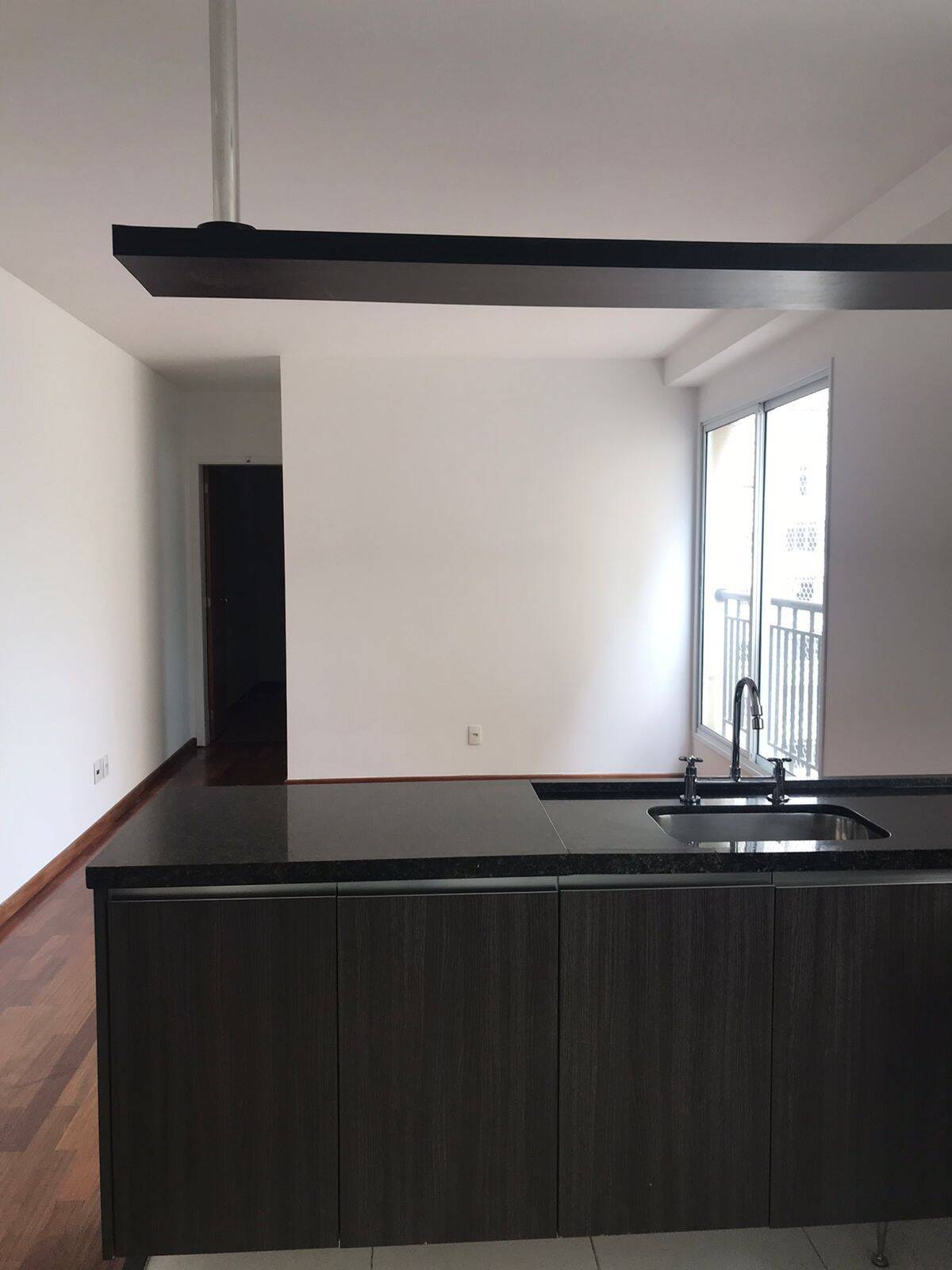 Apartamento para alugar com 1 quarto, 45m² - Foto 10