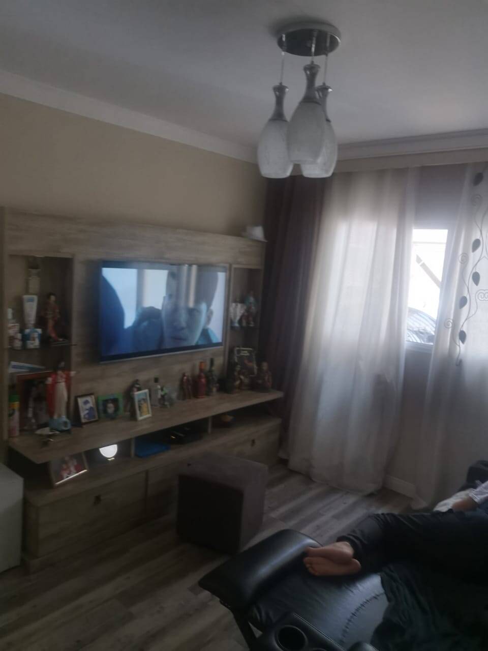 Sobrado, 3 quartos, 125 m² - Foto 1