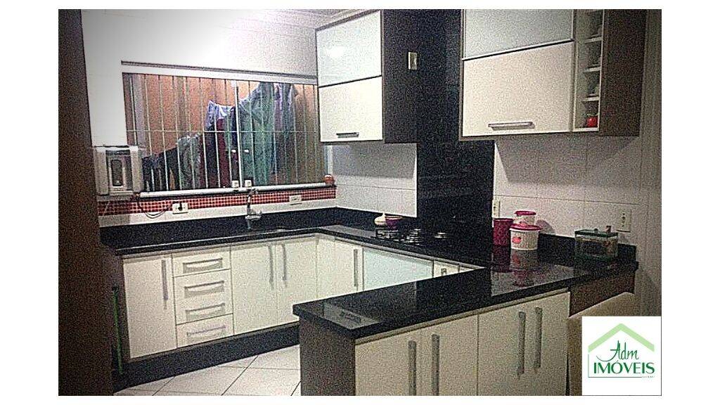 Sobrado, 2 quartos, 140 m² - Foto 3