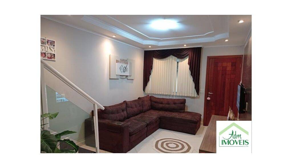 Sobrado, 2 quartos, 140 m² - Foto 2