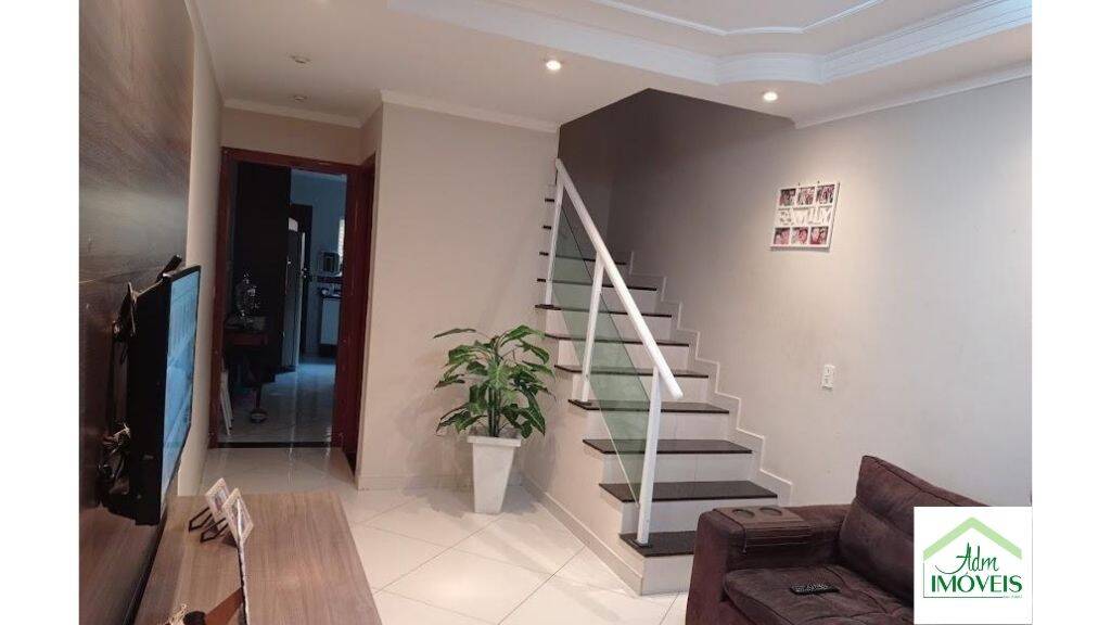 Sobrado, 2 quartos, 140 m² - Foto 5