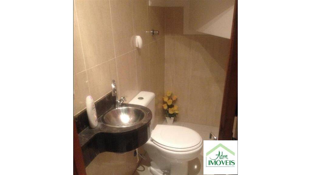 Sobrado, 2 quartos, 140 m² - Foto 9
