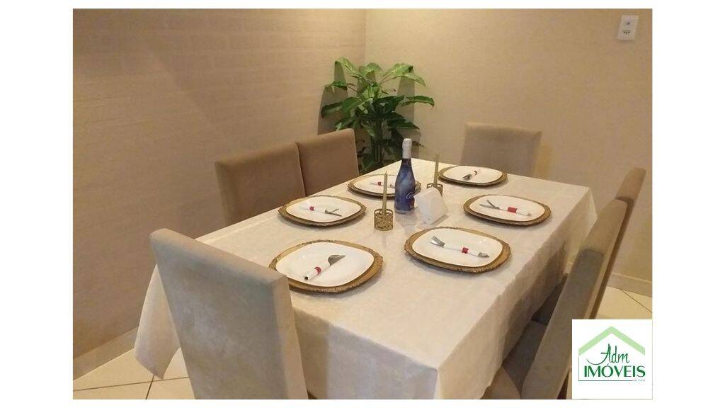Sobrado, 2 quartos, 140 m² - Foto 6