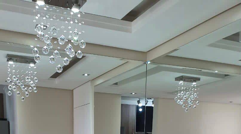 Apartamento, 2 quartos, 49 m² - Foto 3