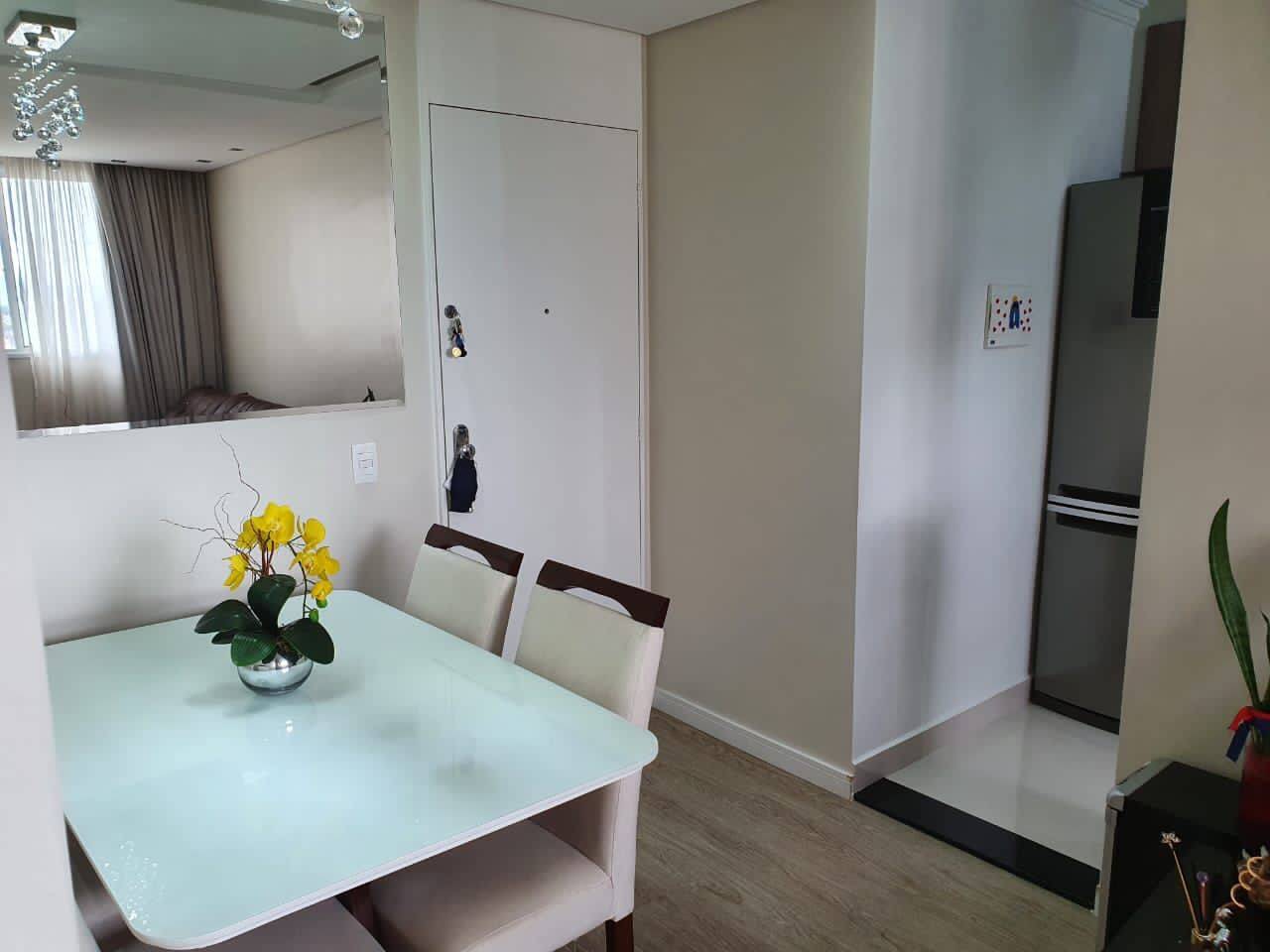 Apartamento, 2 quartos, 49 m² - Foto 1