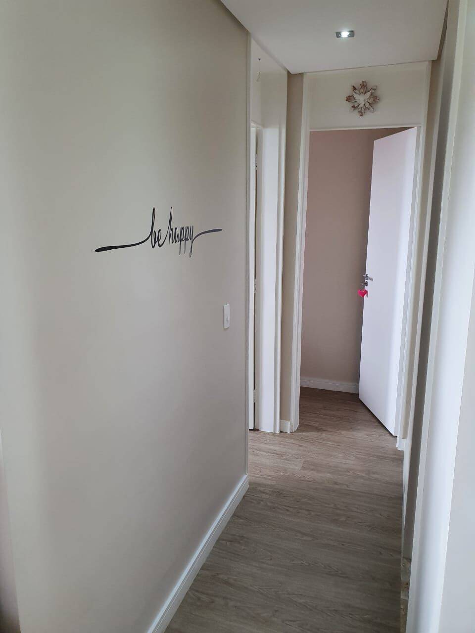 Apartamento, 2 quartos, 49 m² - Foto 6