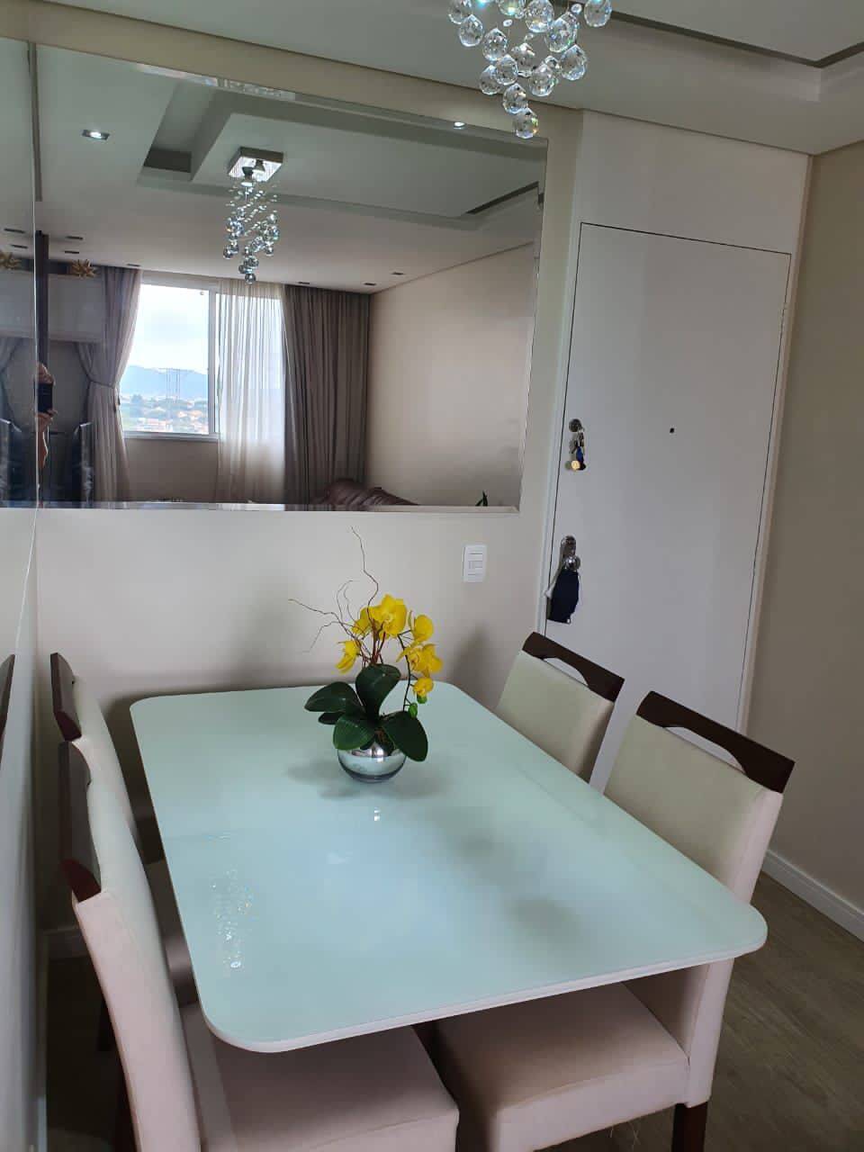 Apartamento, 2 quartos, 49 m² - Foto 4
