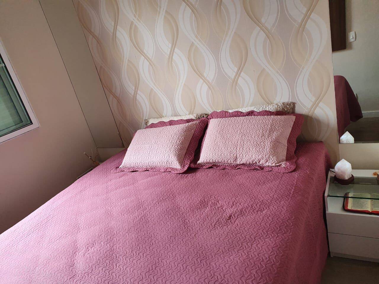 Apartamento, 2 quartos, 49 m² - Foto 9