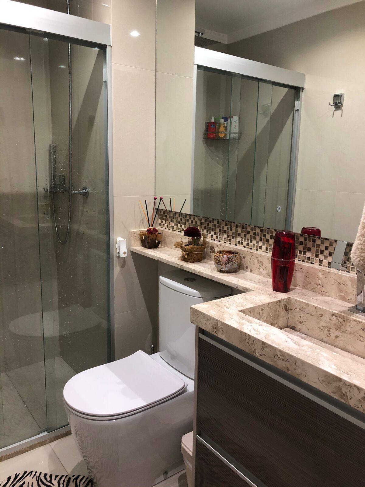 Apartamento, 2 quartos, 49 m² - Foto 8