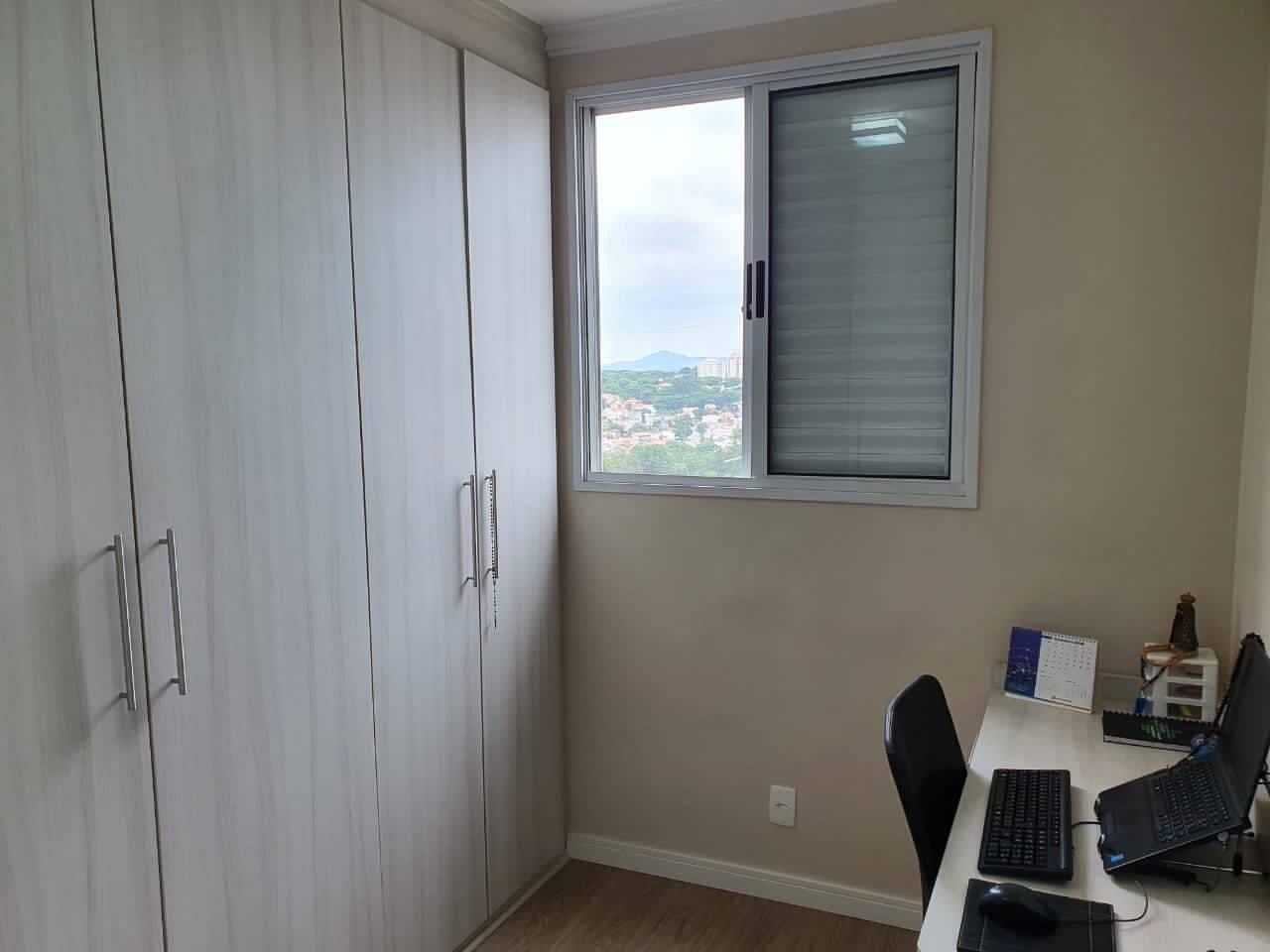 Apartamento, 2 quartos, 49 m² - Foto 14