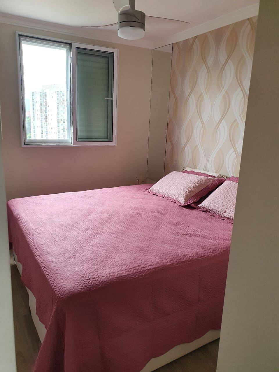 Apartamento, 2 quartos, 49 m² - Foto 12
