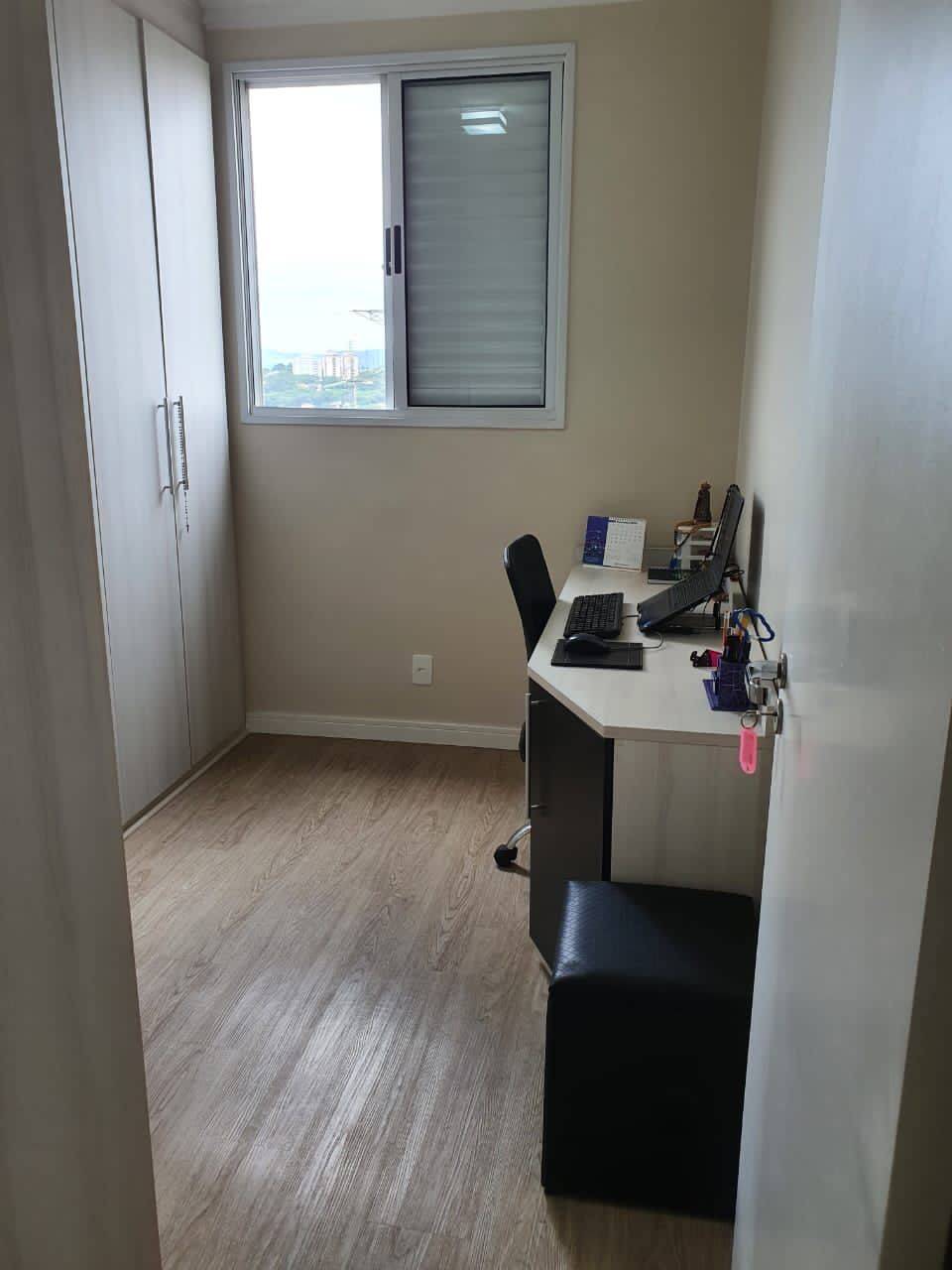 Apartamento, 2 quartos, 49 m² - Foto 13