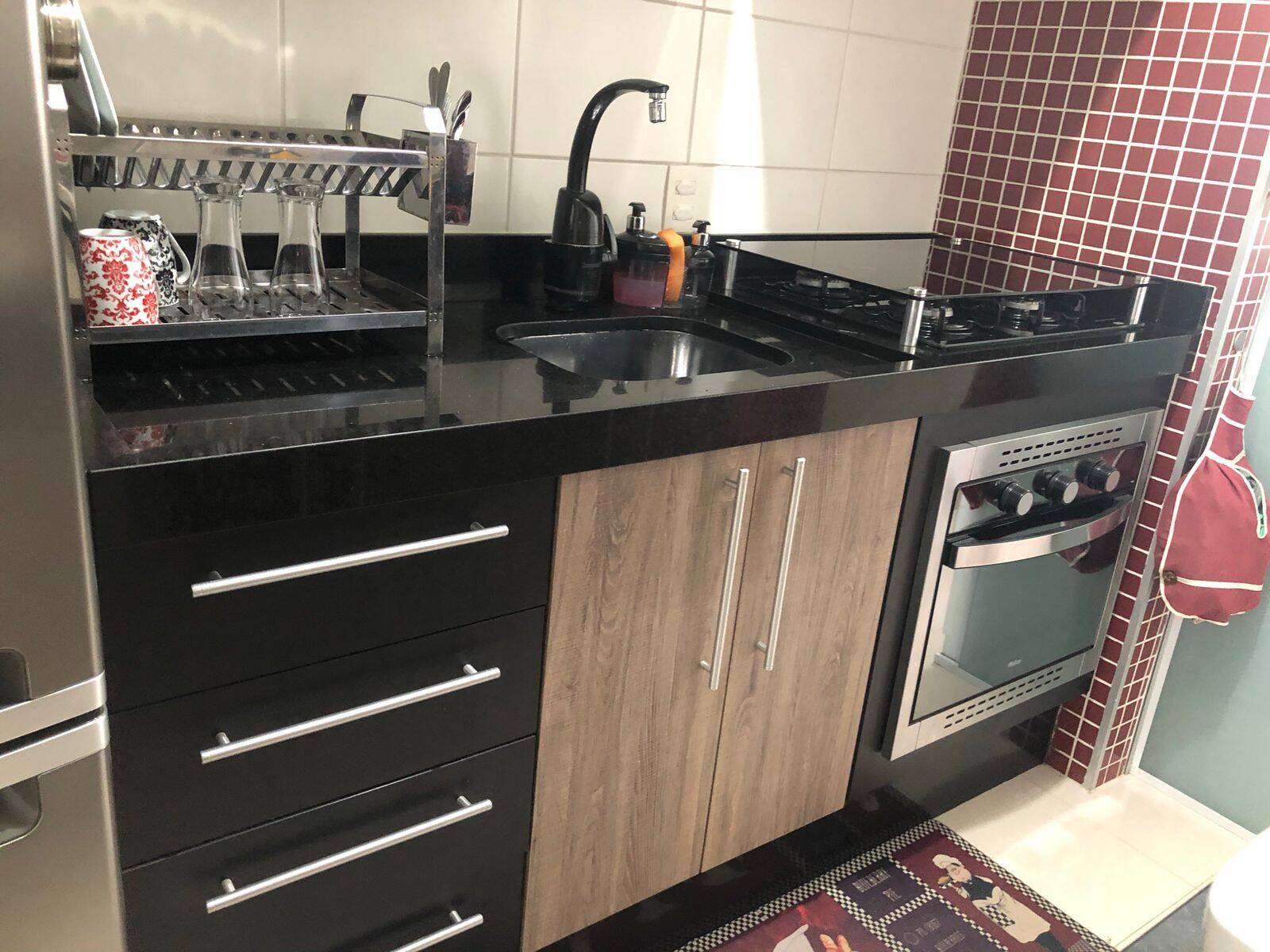 Apartamento, 2 quartos, 49 m² - Foto 17