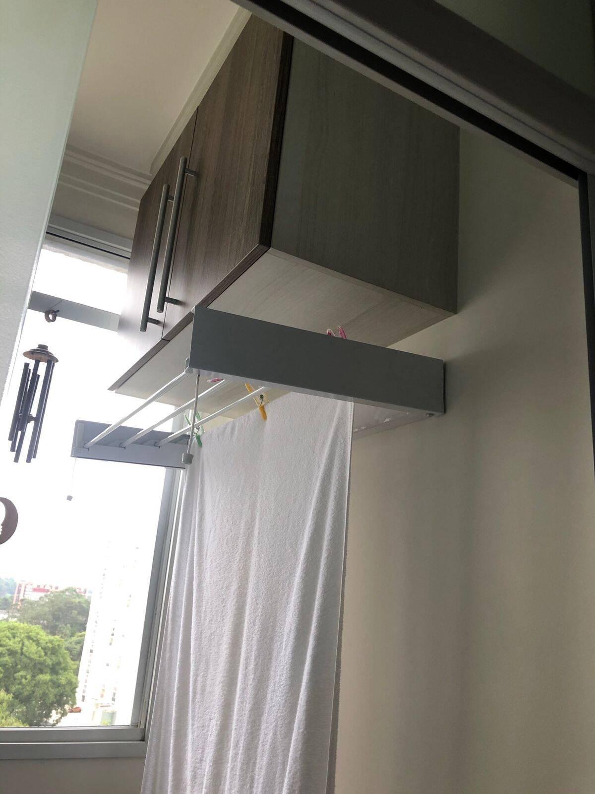 Apartamento, 2 quartos, 49 m² - Foto 24