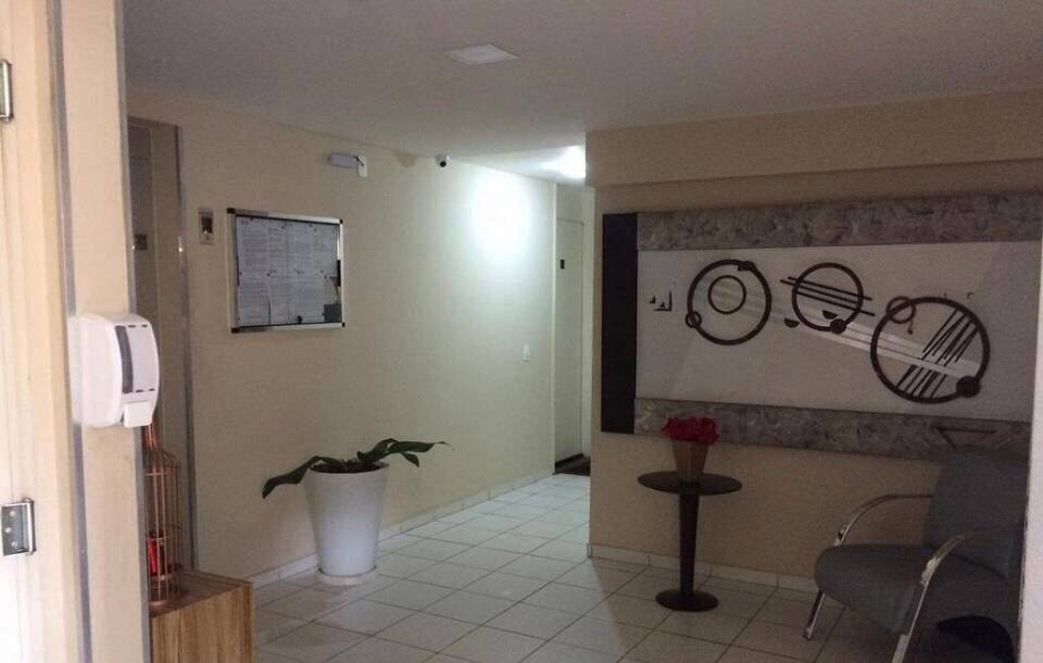 Apartamento, 2 quartos, 49 m² - Foto 29
