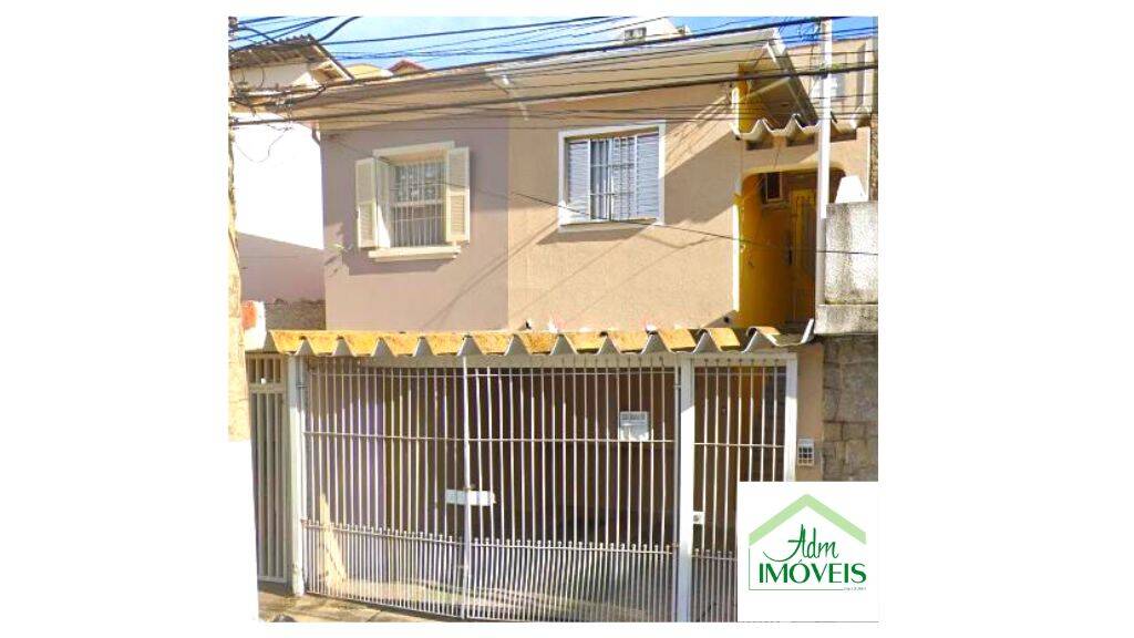 Sobrado, 3 quartos, 150 m² - Foto 1