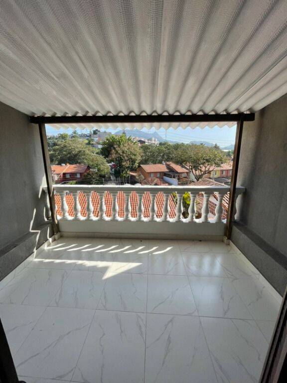 Sobrado, 2 quartos, 125 m² - Foto 8