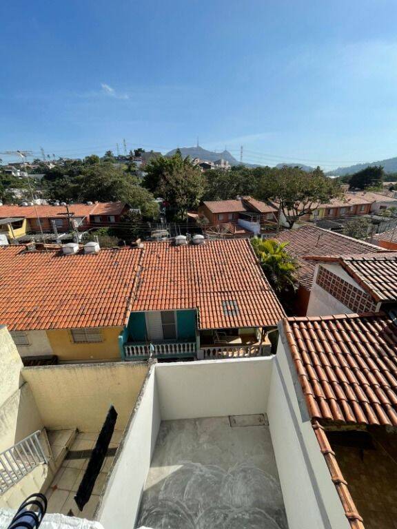Sobrado, 2 quartos, 125 m² - Foto 6