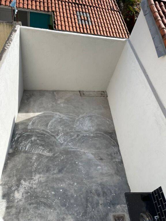Sobrado, 2 quartos, 125 m² - Foto 18